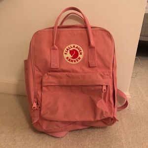 Fjallraven Kanken Backpack